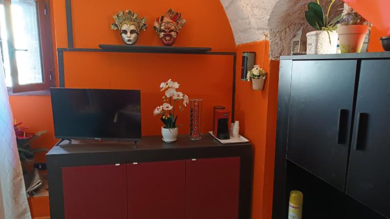 Casa Antica a Sassari - Affascinante Dimora Storica