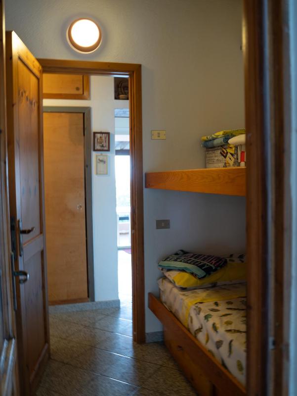 Dalla veranda al Mare a Torre Dei Corsari - Oasi di Pace