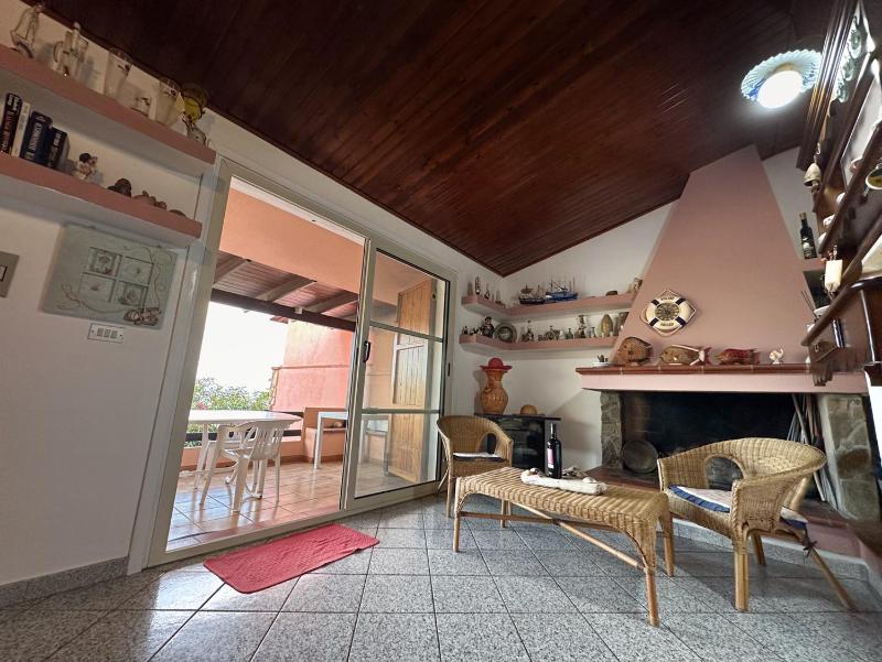 Dalla veranda al Mare a Torre Dei Corsari - Oasi di Pace