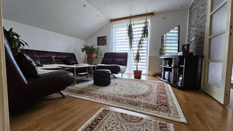 Apartman ADO — отель в Сараево, Босния и Герцеговина
