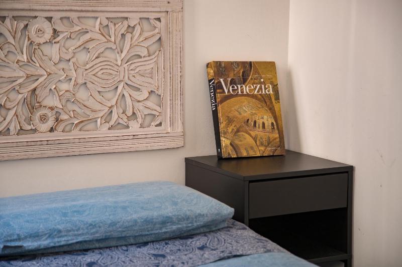Lorenzo's Home Venice — отель с удобным расположением в Венеции