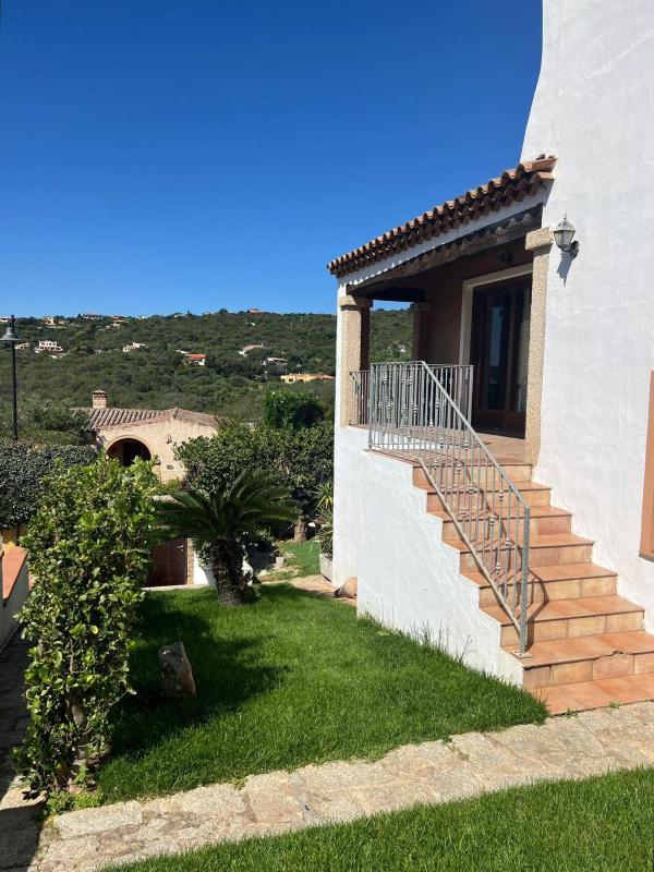 Villa Antonella a Olbia - Splendidi Appartamenti Vista Mare