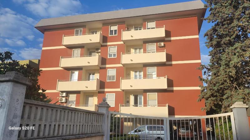 Appartamento con Parcheggio a Porto Torres - Spazioso
