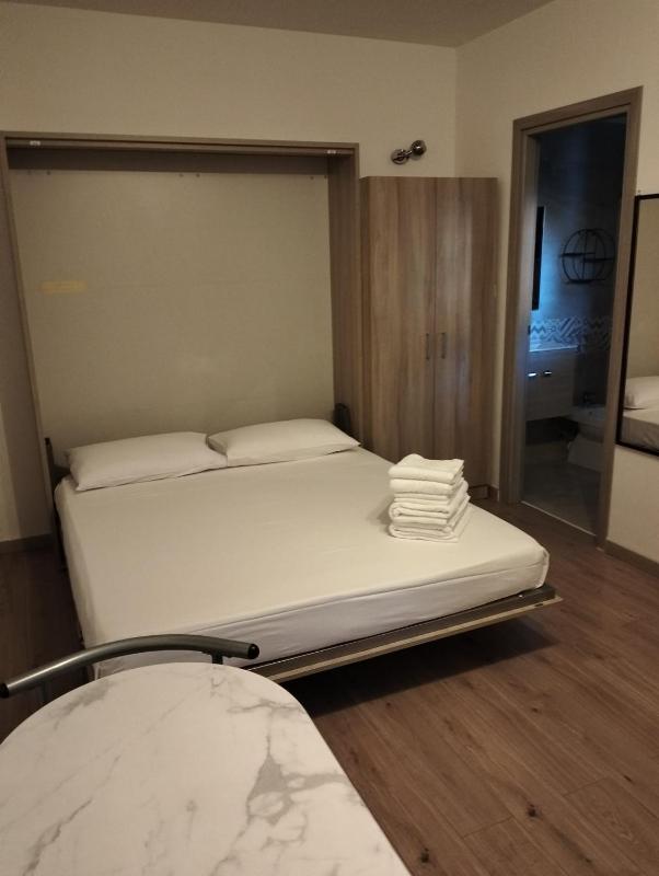Casa Macchio a Olbia - Accogliente Appartamento con Vista