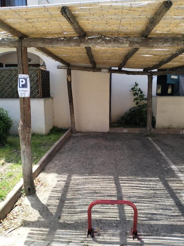 Casa Macchio a Olbia - Accogliente Appartamento con Vista
