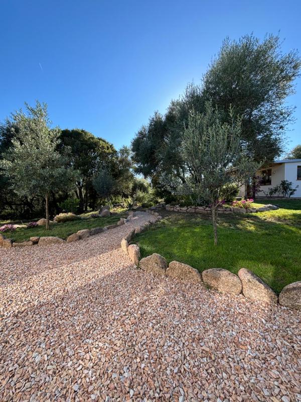 Sa Istra Sardegna a Olbia - Autentica pensione relax