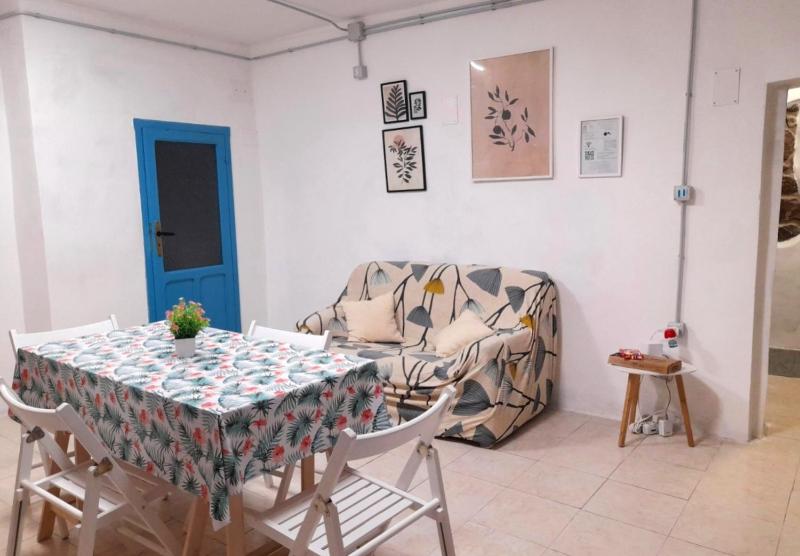 Casa a Bosa - Autentico Appartamento nel Centro Storico