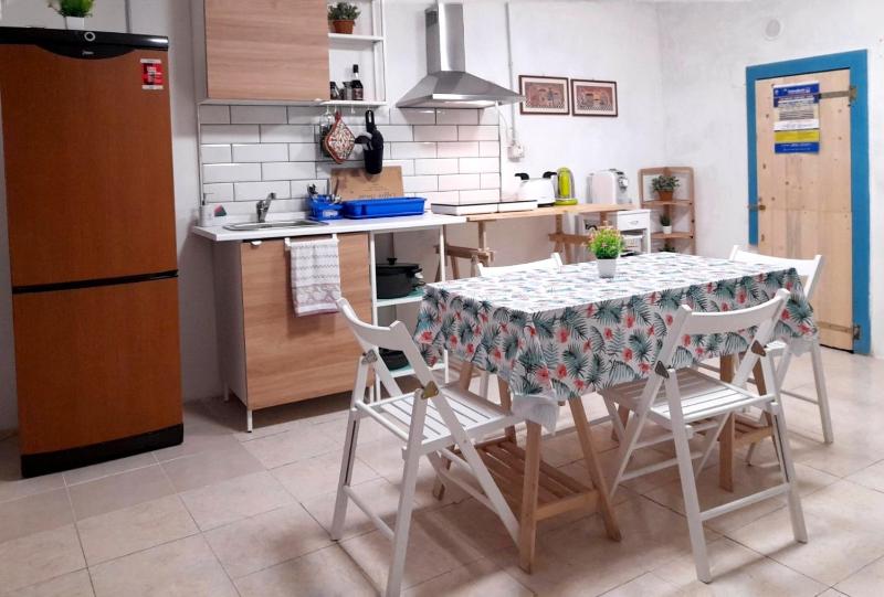 Casa a Bosa - Autentico Appartamento nel Centro Storico