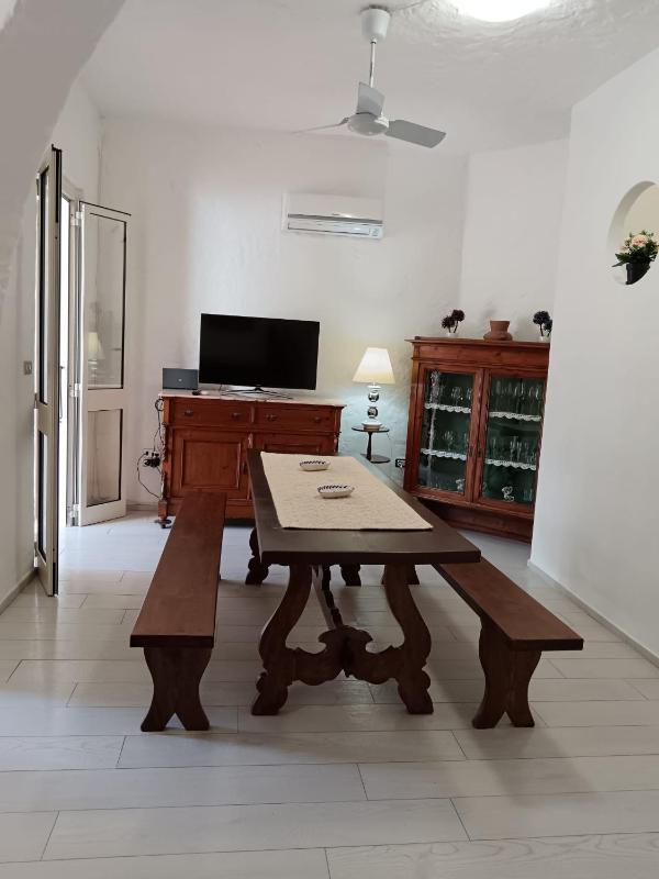 Villa Eden Beach a Sorso - Incantevole villa sulla spiaggia