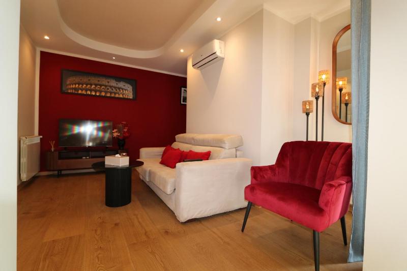 Orchidea a Olbia - Incantevole Appartamento con Balcone