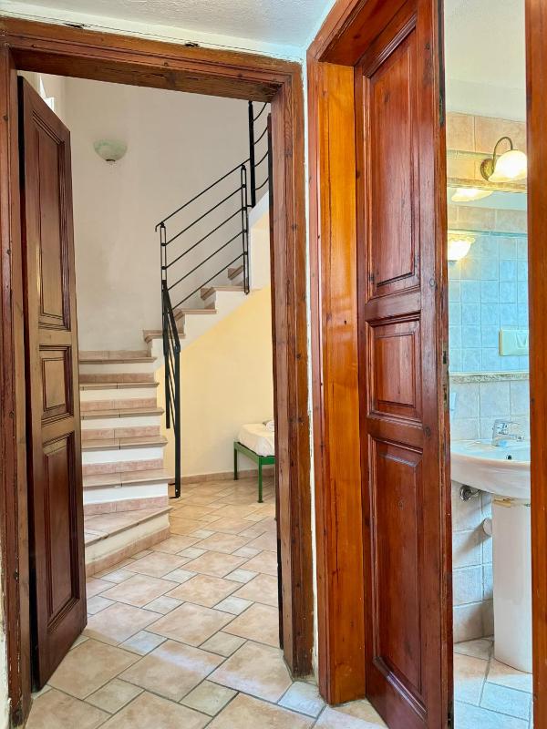 Maison du Major a La Maddalena - Spazioso con balcone