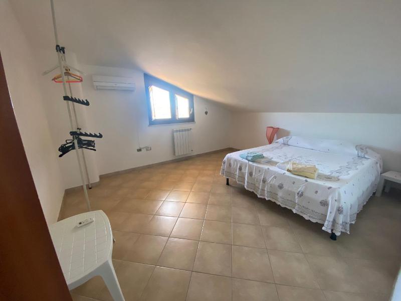 Casa Gina a Porto Torres - Spazioso appartamento centrale