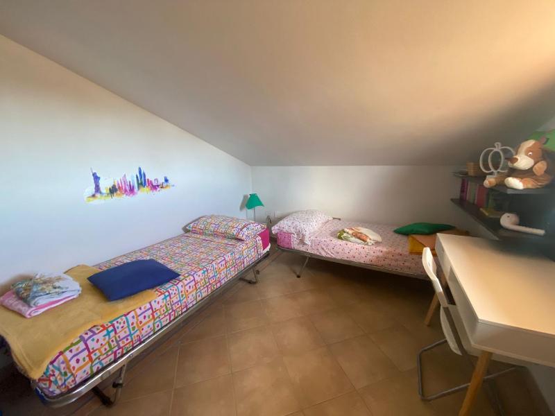 Casa Gina a Porto Torres - Spazioso appartamento centrale