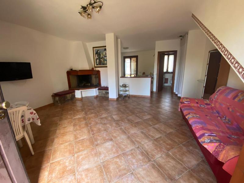 Casa Gina a Porto Torres - Spazioso appartamento centrale