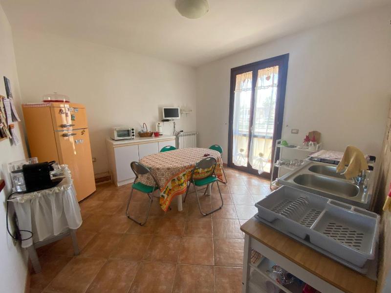 Casa Gina a Porto Torres - Spazioso appartamento centrale