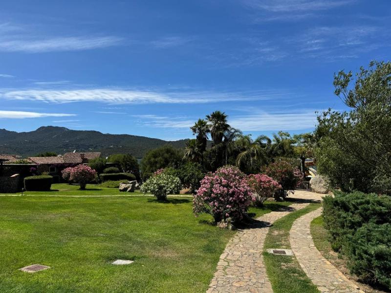 House on the beach a Porto Rotondo - Villa fronte mare