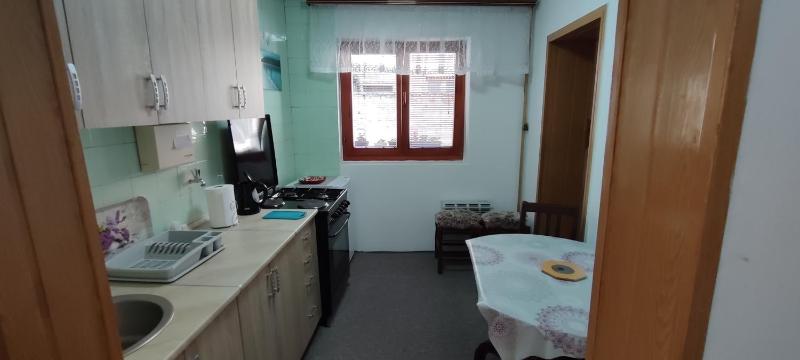 Apartman Sara Bascarsija — комфортный отель в Сараево