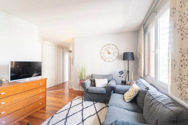 GuestReady - Amazing apt near Eiffel Tower — отель в Париже, Франция