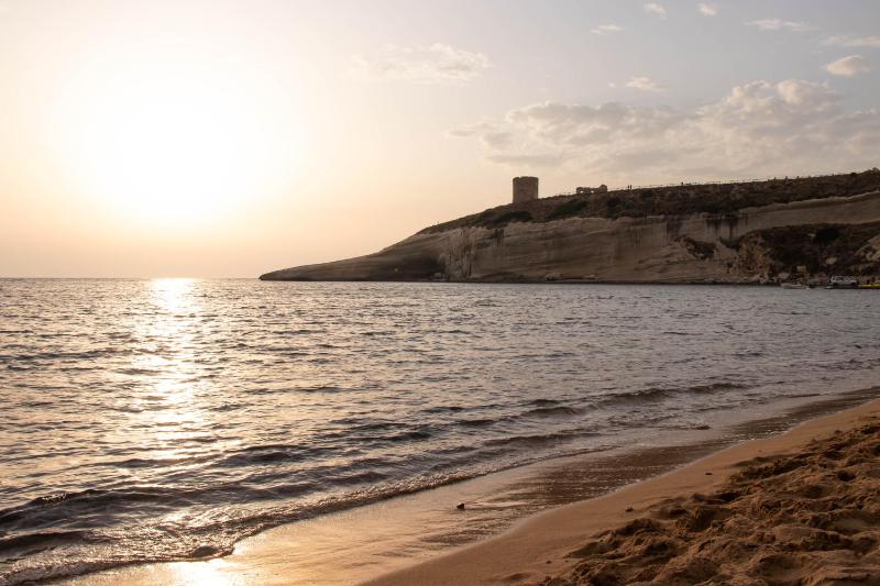 Domu Mea a Tresnuraghes - Accogliente Casa Vacanze