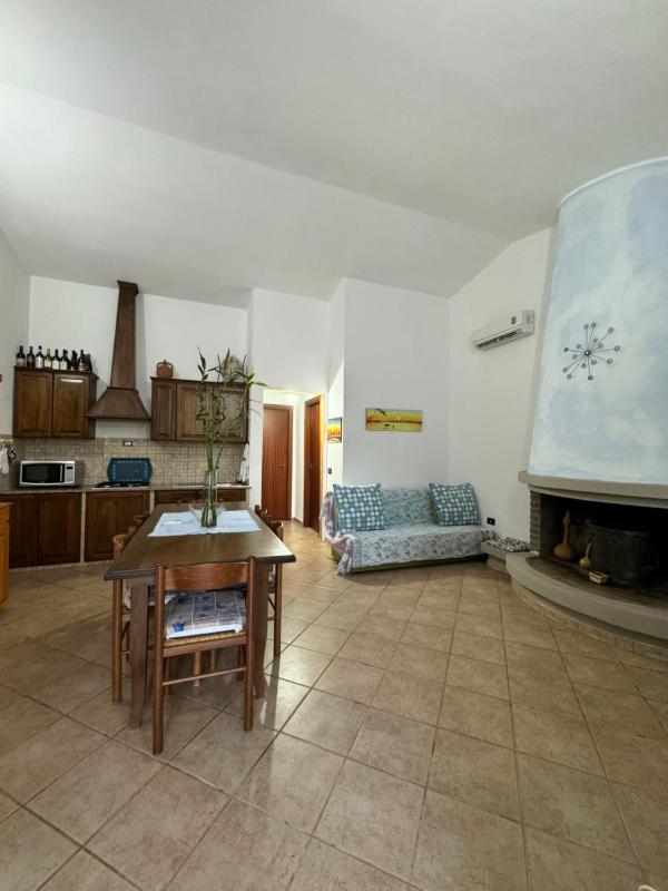 Casa Depau 2 a Tertenìa - Affascinante Casa Vacanze