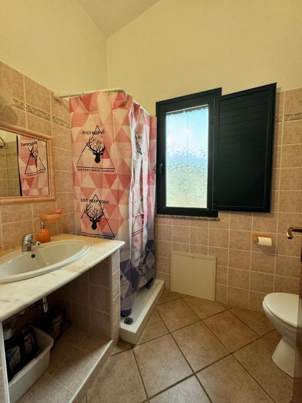 Casa Depau 2 a Tertenìa - Affascinante Casa Vacanze