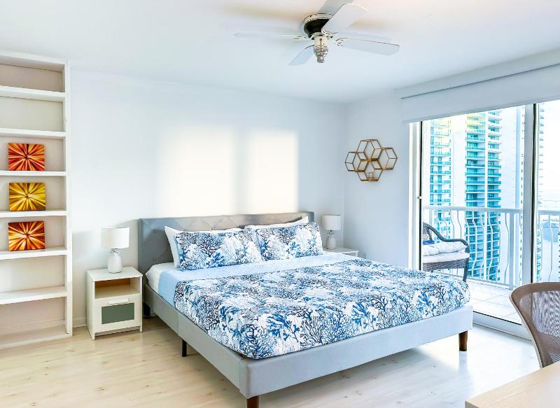 Star Stay Miami Orange Brickell — отель с удобствами в Майами