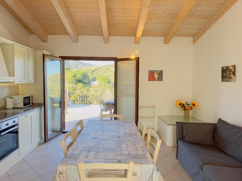 Dommu Imbirdi a Tertenìa - Panoramico Appartamento Mare