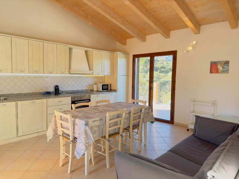 Dommu Imbirdi a Tertenìa - Panoramico Appartamento Mare