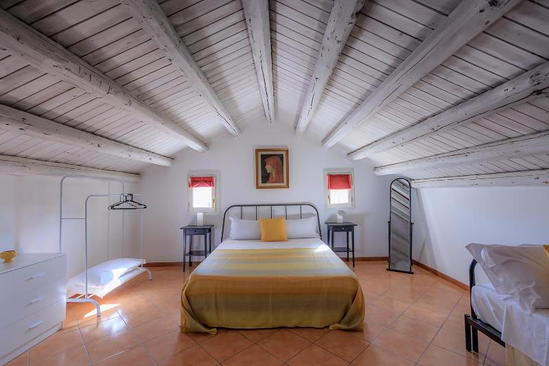 Casa Querencia rooms — отель с удобствами в Палермо