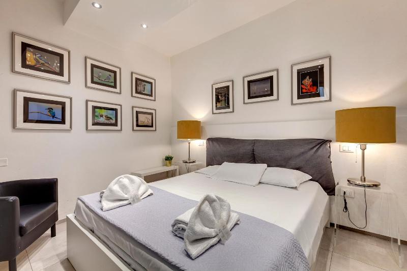 Цены на Mamo Florence - New Conce Apartment в Флоренции