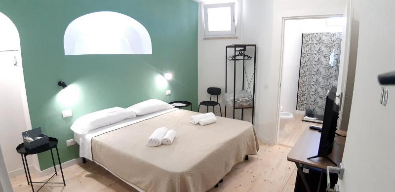 Casa Ribes a Olbia - Tranquillo Homestay alle Porte