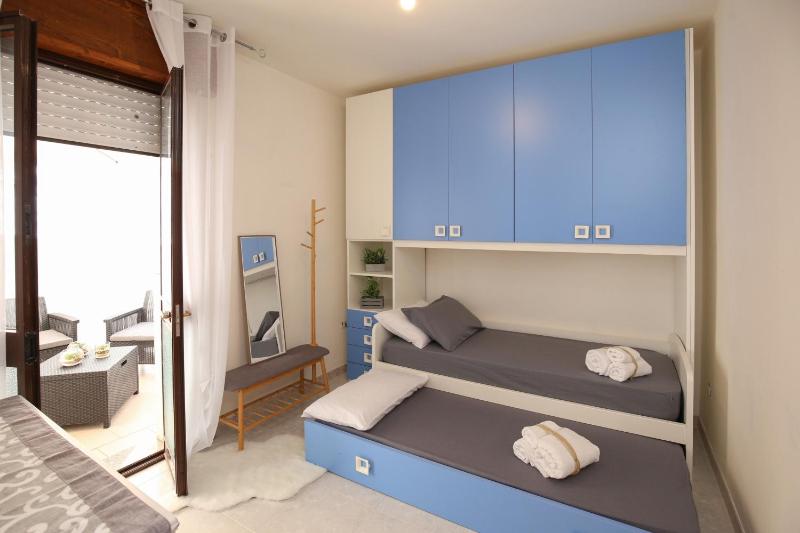 Casa Felice a Castelsardo - Accogliente apt vicino mare