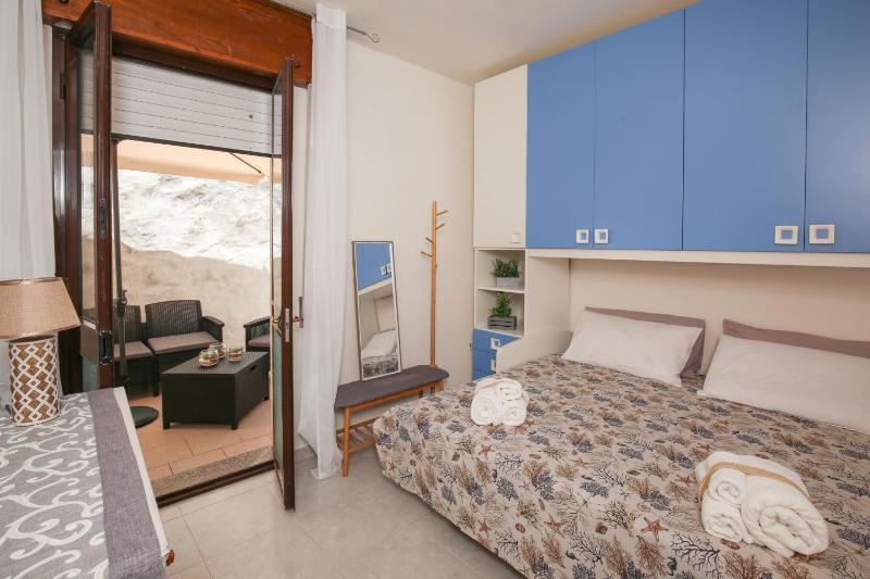 Casa Felice a Castelsardo - Accogliente apt vicino mare