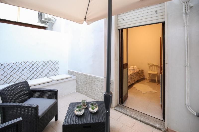 Casa Felice a Castelsardo - Accogliente apt vicino mare
