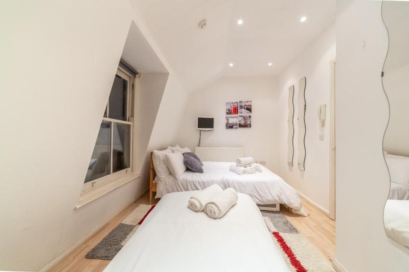 London apartment museaum — отель в Лондоне, Соединенное Королевство