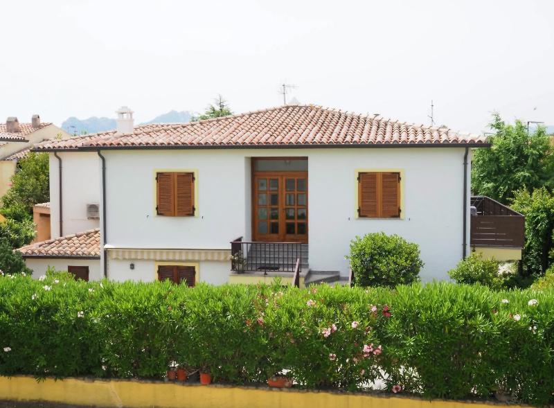 Spacious Apartment a Cannigione - Lussuoso rifugio vista mare