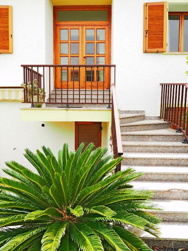 Spacious Apartment a Cannigione - Lussuoso rifugio vista mare