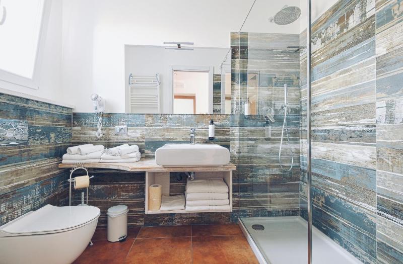 La Roccia Dell'Elefante - Confortevole B&B a Castelsardo