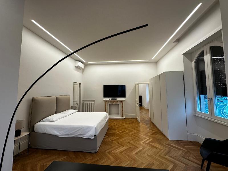 Цены на Open space di lusso 180mq - Nel cuore dei Parioli в Риме