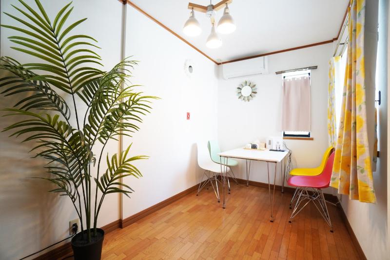 MATATABI STAY Alita Motomachi 1F — отзывы гостей и цены