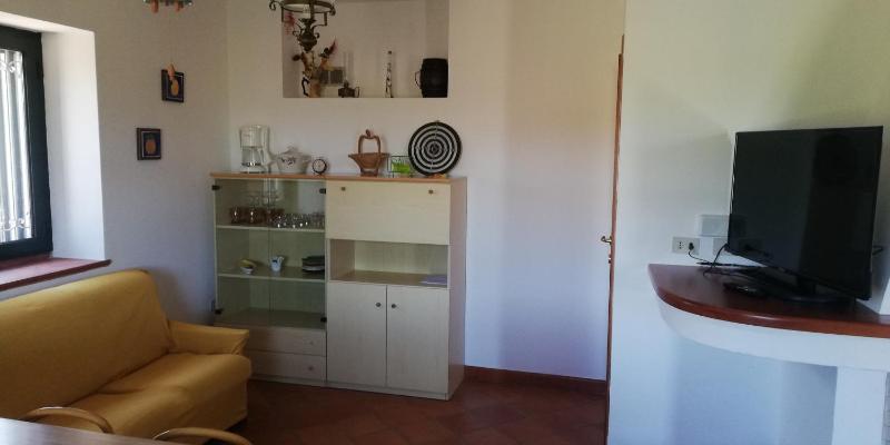 Villa Tirso a Sorso - Lussuosa Villa Vista Mare