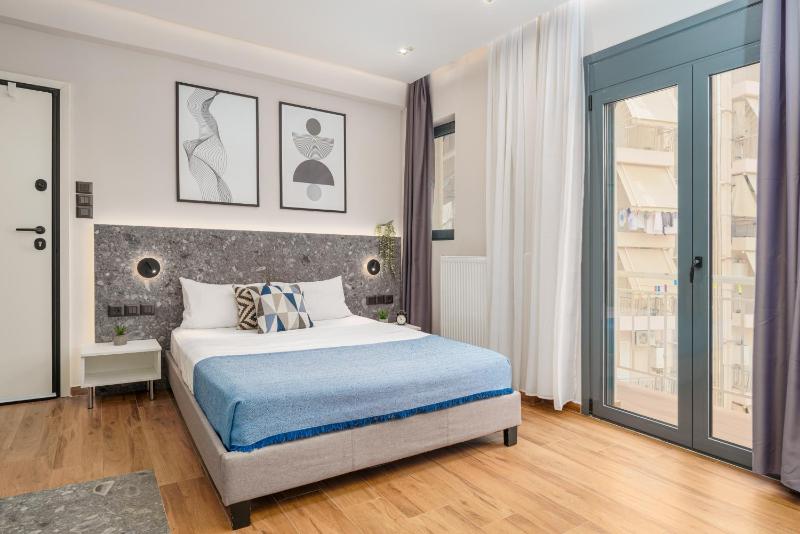 Цены на New Apartment close to Acropolis в Афины