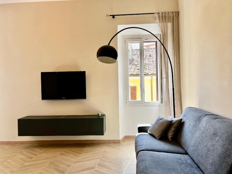 Trastevere Suite apartment — отель в Риме, Италия