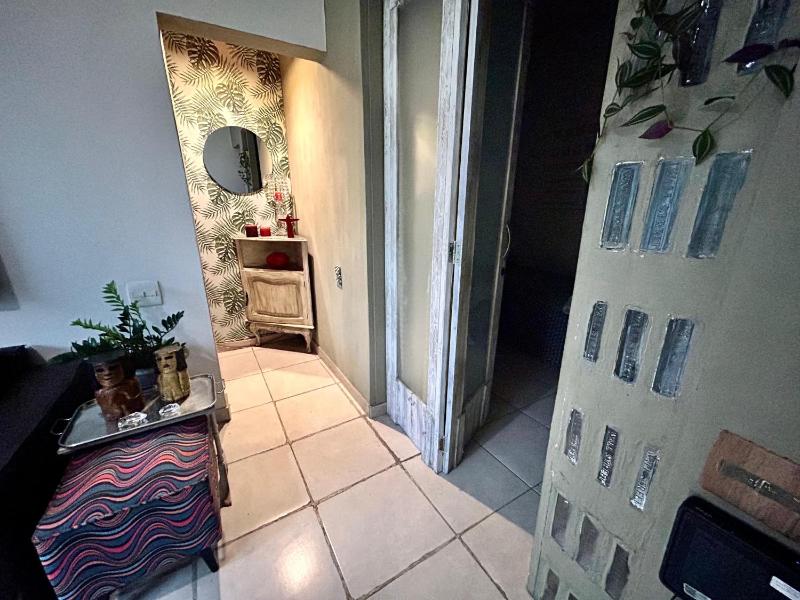 Apartamento dois quartos suites em Ipanema — забронировать отель в Рио