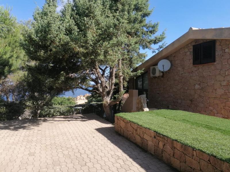 Villetta dei Ginepri - Affascinante casa fronte mare