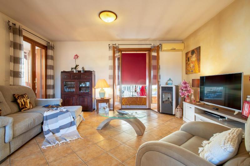 SPILLY'S House a Olmedo - Moderno Appartamento Centrale