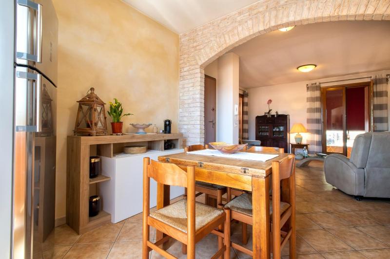 SPILLY'S House a Olmedo - Moderno Appartamento Centrale