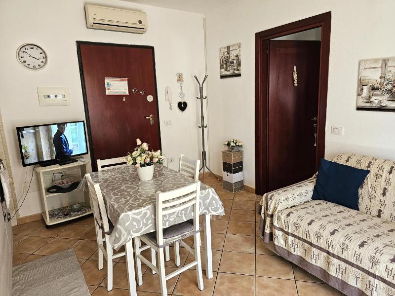 FEDE HOUSE a Olbia - Spazioso appartamento vista mare