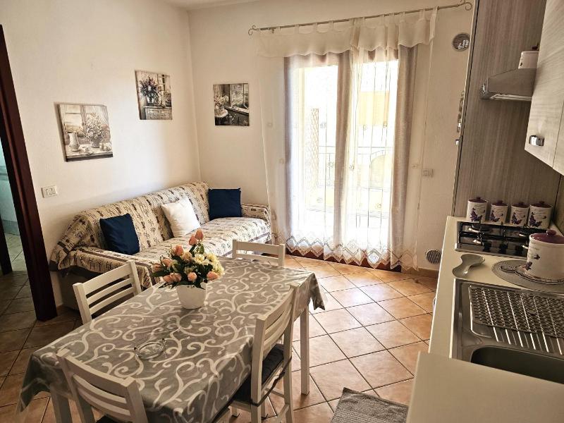 FEDE HOUSE a Olbia - Spazioso appartamento vista mare