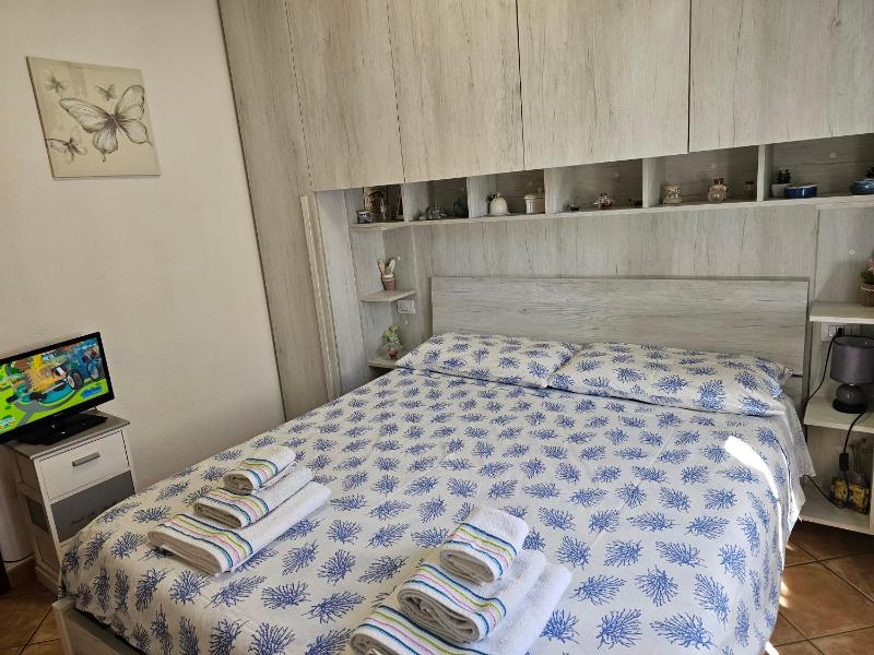 FEDE HOUSE a Olbia - Spazioso appartamento vista mare